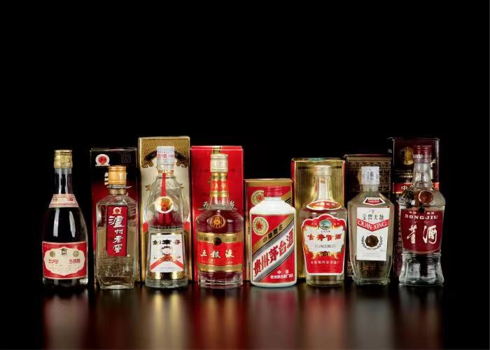 港口镇老酒储存的方法